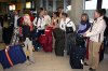 Youth-Exchange - Amerikaner in Köln gelandet