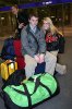 Youth-Exchange - Amerikaner in Köln gelandet