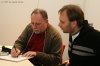 Schreib- und Foto-Workshop Januar 2007 II