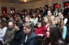 Bezirksapostel am Rosenmontag in Köln