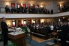 Bezirksapostel am Rosenmontag in Köln