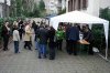 Bezirksapostel am Rosenmontag in Köln