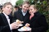 Bezirksapostel am Rosenmontag in Köln
