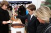 Bezirksapostel am Rosenmontag in Köln