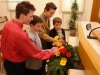 KiGo 10_14: Blumenschmuck im Apostelbereich Otten