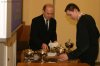 KiGo 10_14: Blumenschmuck im Apostelbereich Otten
