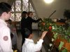 KiGo 10_14: Blumenschmuck im Apostelbereich Otten