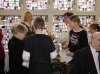 KiGo 10_14: Blumenschmuck im Apostelbereich Otten