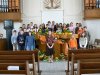 KiGo 10_14: Blumenschmuck im Apostelbereich Otten