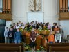 KiGo 10_14: Blumenschmuck im Apostelbereich Otten