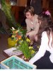 KiGo_10-14: Blumenschmuck im Apostelbereich Hoyer