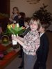KiGo_10-14: Blumenschmuck im Apostelbereich Hoyer