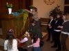 KiGo_10-14: Blumenschmuck im Apostelbereich Hoyer