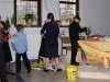 KiGo_10-14: Blumenschmuck im Apostelbereich Hoyer