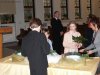 KiGo_10-14: Blumenschmuck im Apostelbereich Hoyer