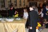 KiGo_10-14: Blumenschmuck im Apostelbereich Hoyer