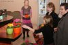 KiGo_10-14: Blumenschmuck im Apostelbereich Hoyer