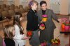 KiGo_10-14: Blumenschmuck im Apostelbereich Hoyer