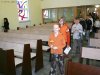 KiGo_10-14: Blumenschmuck im Apostelbereich Hoyer