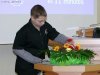 KiGo_10-14: Blumenschmuck im Apostelbereich Hoyer