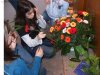 KiGo_10-14: Blumenschmuck im Apostelbereich Hoyer