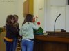 KiGo_10-14: Blumenschmuck im Apostelbereich Hoyer