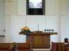 KiGo_10-14: Blumenschmuck im Apostelbereich Hoyer