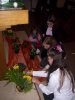 KiGo_10-14: Blumenschmuck im Apostelbereich Hoyer