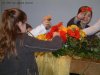 KiGo_10-14: Blumenschmuck im Apostelbereich Schwerdtfeger