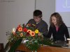 KiGo_10-14: Blumenschmuck im Apostelbereich Schwerdtfeger