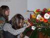 KiGo_10-14: Blumenschmuck im Apostelbereich Schwerdtfeger