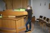 KiGo_10-14: Blumenschmuck im Apostelbereich Schwerdtfeger