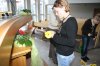 KiGo_10-14: Blumenschmuck im Apostelbereich Schwerdtfeger