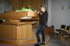 KiGo_10-14: Blumenschmuck im Apostelbereich Schwerdtfeger