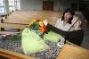 KiGo_10-14: Blumenschmuck im Apostelbereich Schwerdtfeger