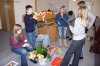 KiGo_10-14: Blumenschmuck im Apostelbereich Schwerdtfeger