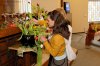 KiGo_10-14: Blumenschmuck im Apostelbereich Schug