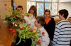 KiGo_10-14: Blumenschmuck im Apostelbereich Schug