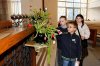 KiGo_10-14: Blumenschmuck im Apostelbereich Schug