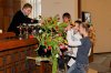 KiGo_10-14: Blumenschmuck im Apostelbereich Schug