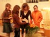 KiGo_10-14: Blumenschmuck im Apostelbereich Schug