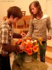 KiGo_10-14: Blumenschmuck im Apostelbereich Schug