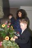 KiGo_10-14: Blumenschmuck im Apostelbereich Zeidlewicz