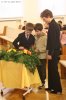 KiGo_10-14: Blumenschmuck im Apostelbereich Zeidlewicz