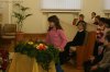 KiGo_10-14: Blumenschmuck im Apostelbereich Zeidlewicz
