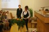 KiGo_10-14: Blumenschmuck im Apostelbereich Zeidlewicz