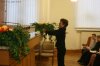 KiGo_10-14: Blumenschmuck im Apostelbereich Zeidlewicz