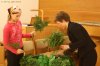 KiGo_10-14: Blumenschmuck im Apostelbereich Zeidlewicz