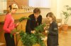 KiGo_10-14: Blumenschmuck im Apostelbereich Zeidlewicz