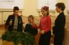 KiGo_10-14: Blumenschmuck im Apostelbereich Zeidlewicz